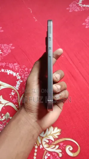 Apple iPhone 16 Pro 256 GB White