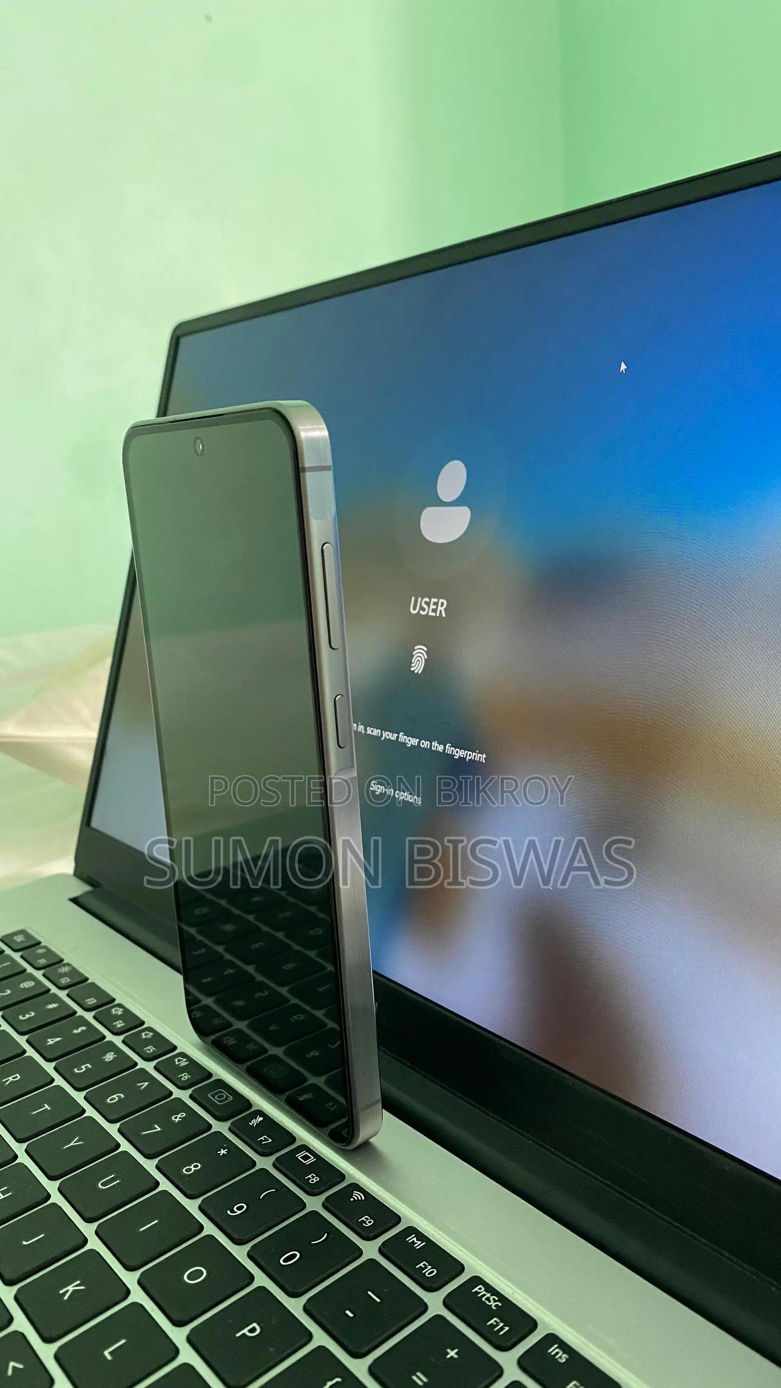 Samsung Galaxy A56 256 GB Black
