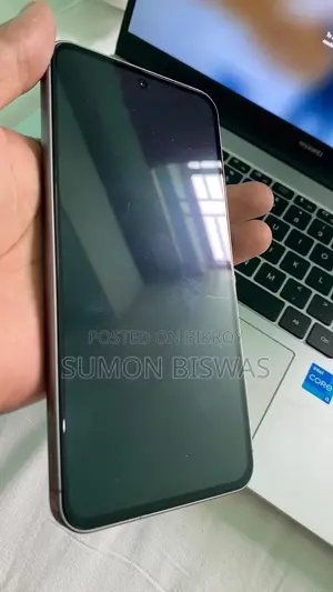 Samsung Galaxy A56 256 GB Black