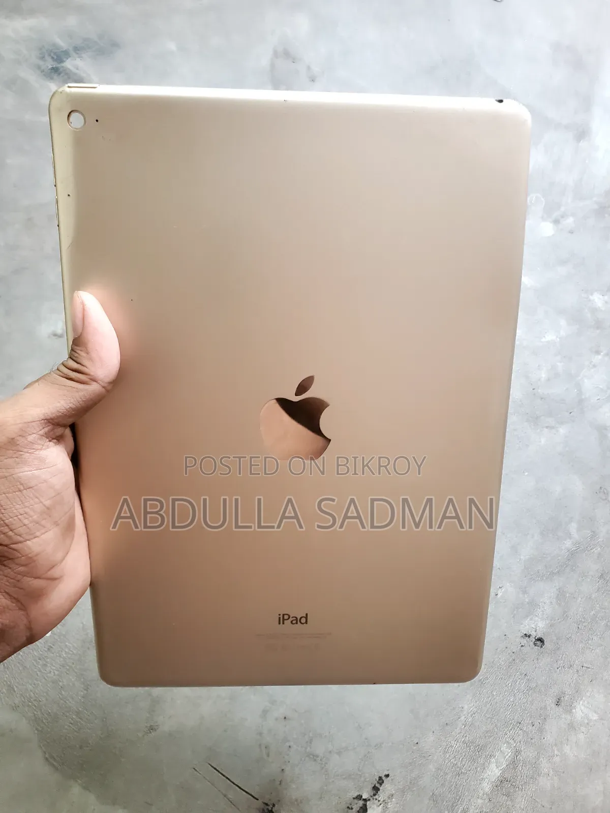 Apple iPad Air 2 32 GB