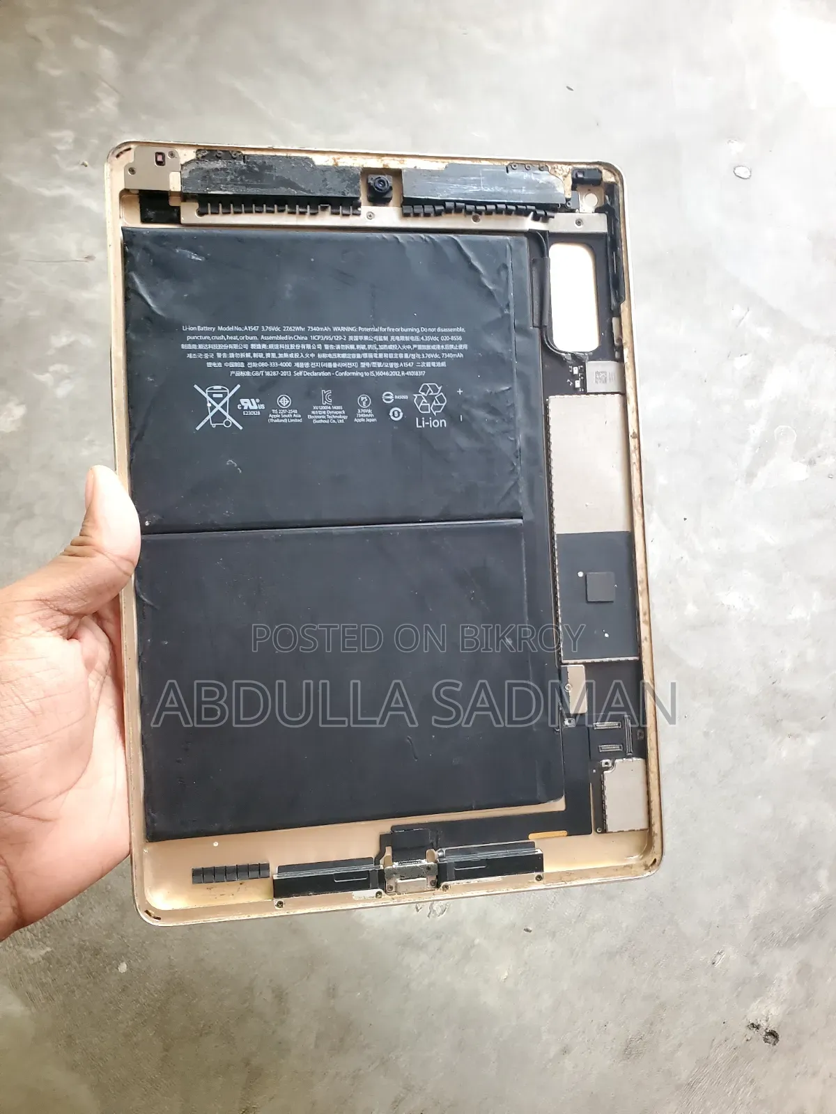 Apple iPad Air 2 32 GB