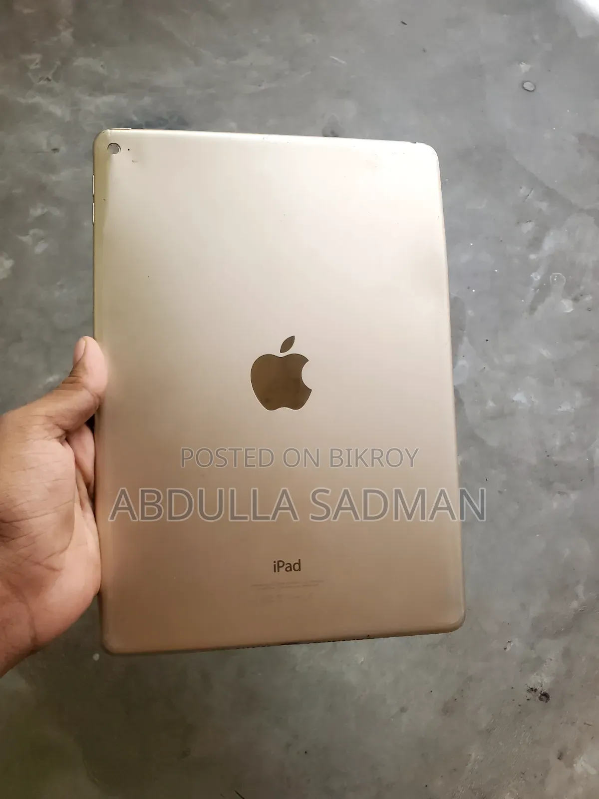Apple iPad Air 2 32 GB