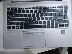 Laptop HP EliteBook 840 G6 16GB Intel Core I5 SSD 256GB