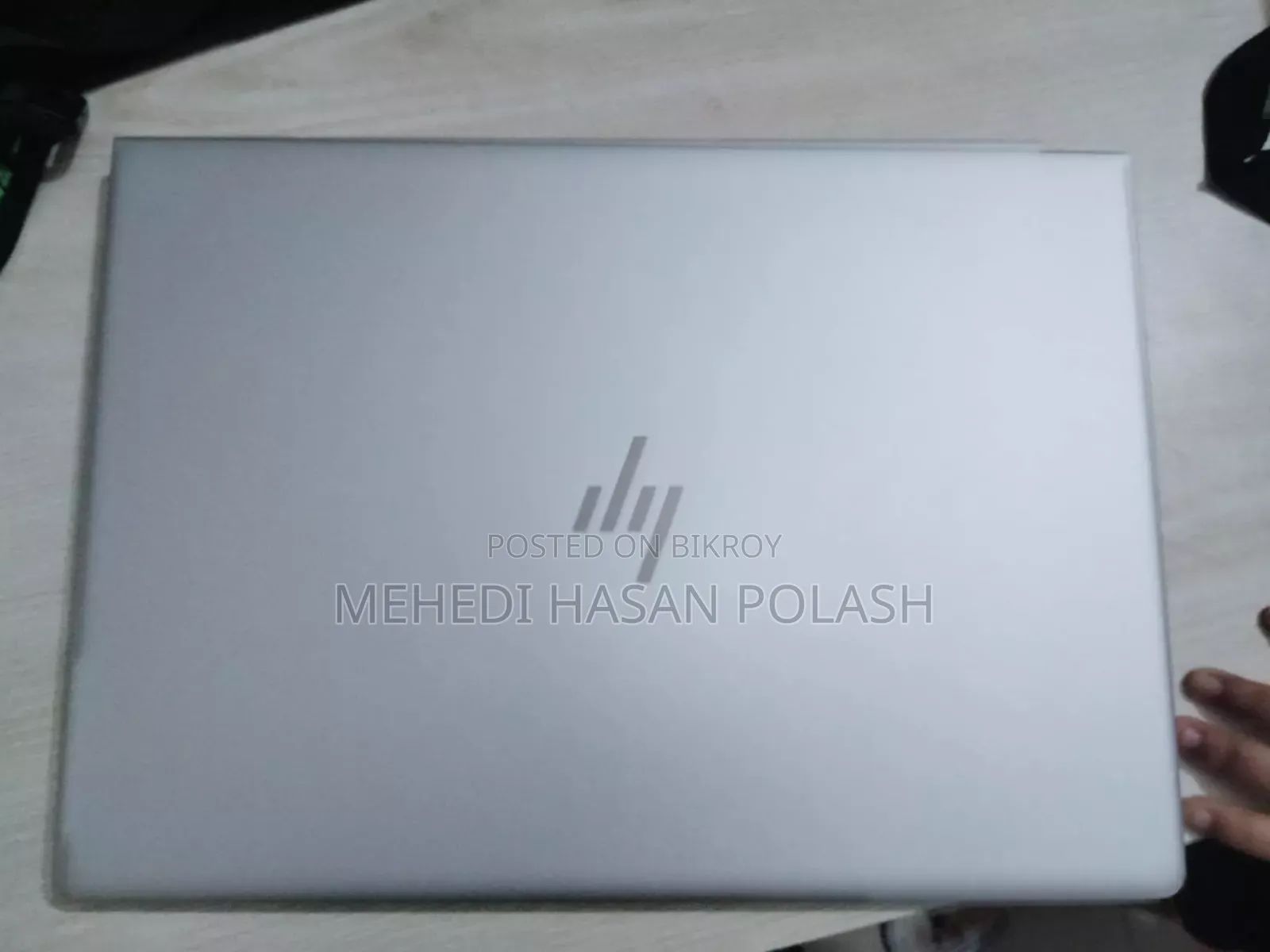 Laptop HP EliteBook 840 G6 16GB Intel Core I5 SSD 256GB