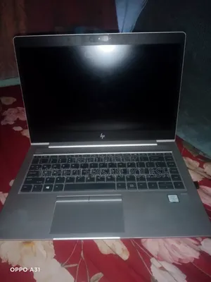 Laptop HP EliteBook 840 G6 16GB Intel Core I5 SSD 256GB