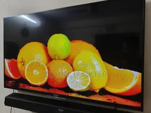 Sony Bravia 43" Android TV