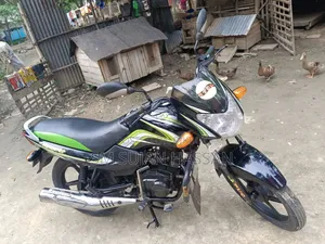 TVS Metro 2017 Black