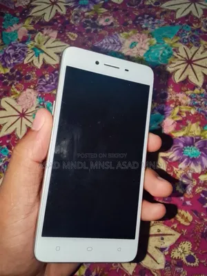 Oppo A37 16 GB Gold