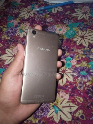 Oppo A37 16 GB Gold