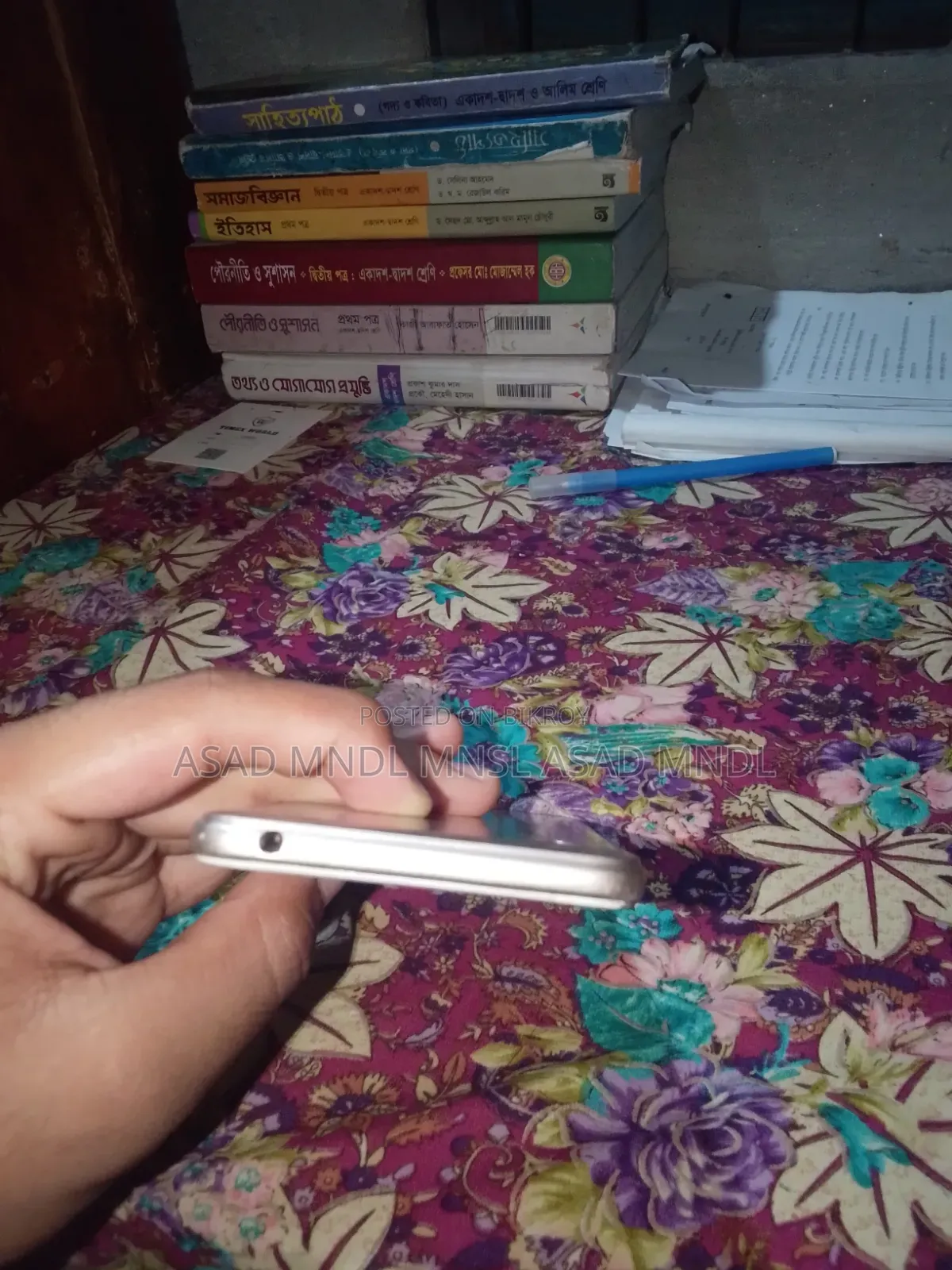 Oppo A37 16 GB Gold