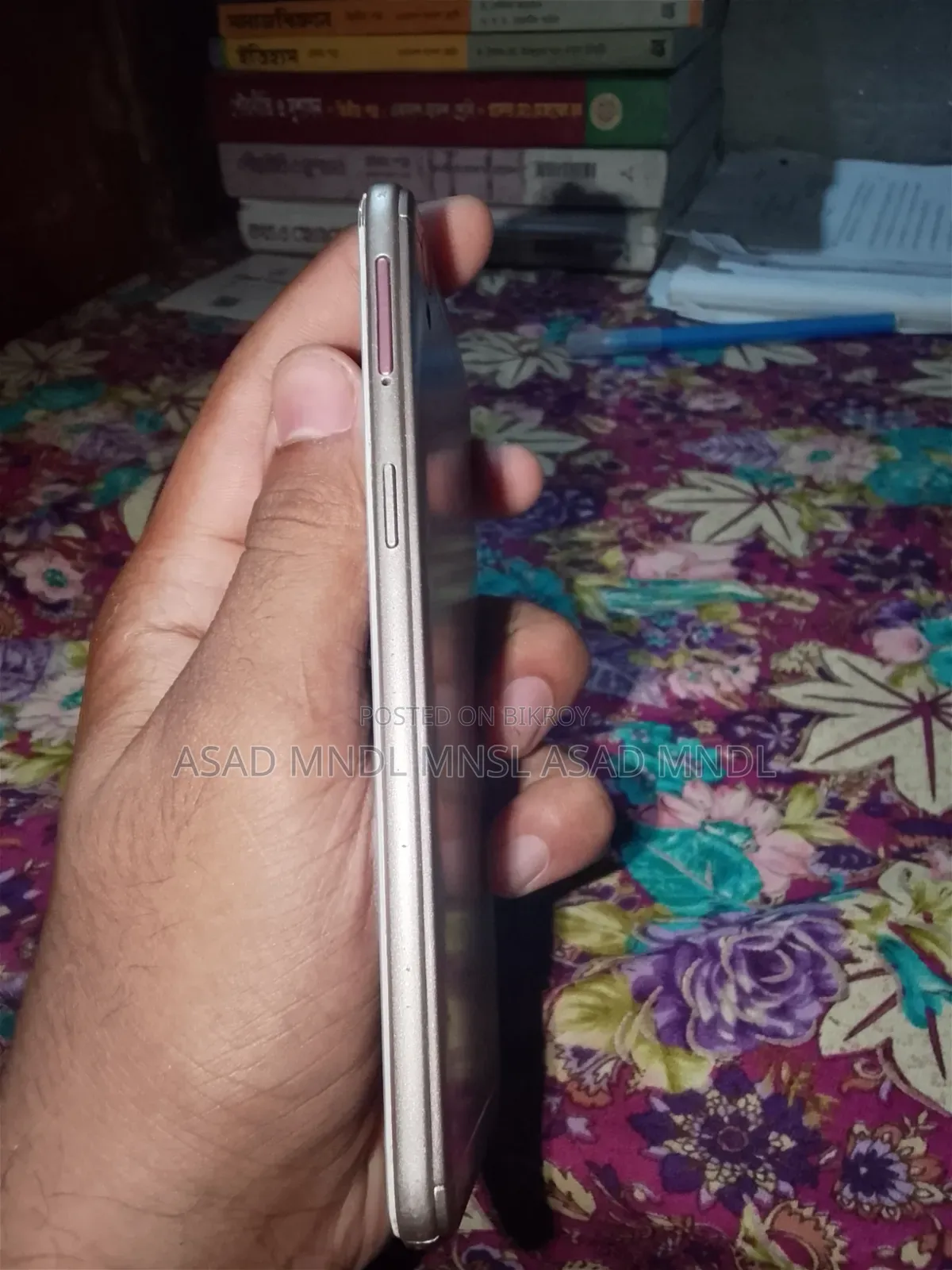 Oppo A37 16 GB Gold