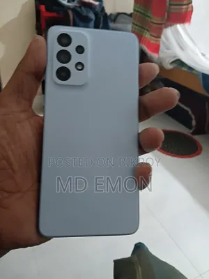 Samsung Galaxy A33 5G 128 GB Blue