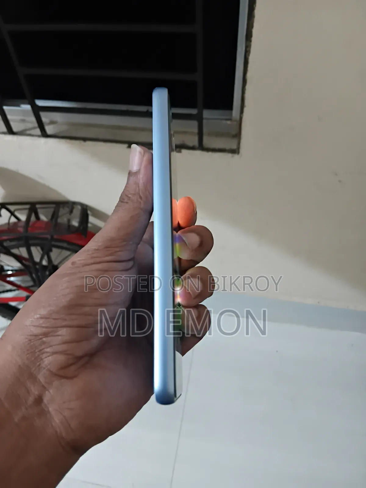 Samsung Galaxy A33 5G 128 GB Blue
