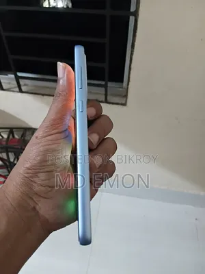 Samsung Galaxy A33 5G 128 GB Blue
