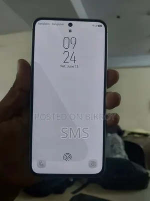 Samsung Galaxy A56 256 GB Blue