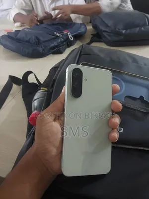 Samsung Galaxy A56 256 GB Blue