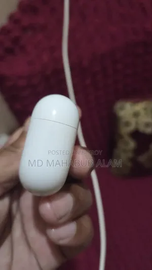Apple Air 3 Earphones