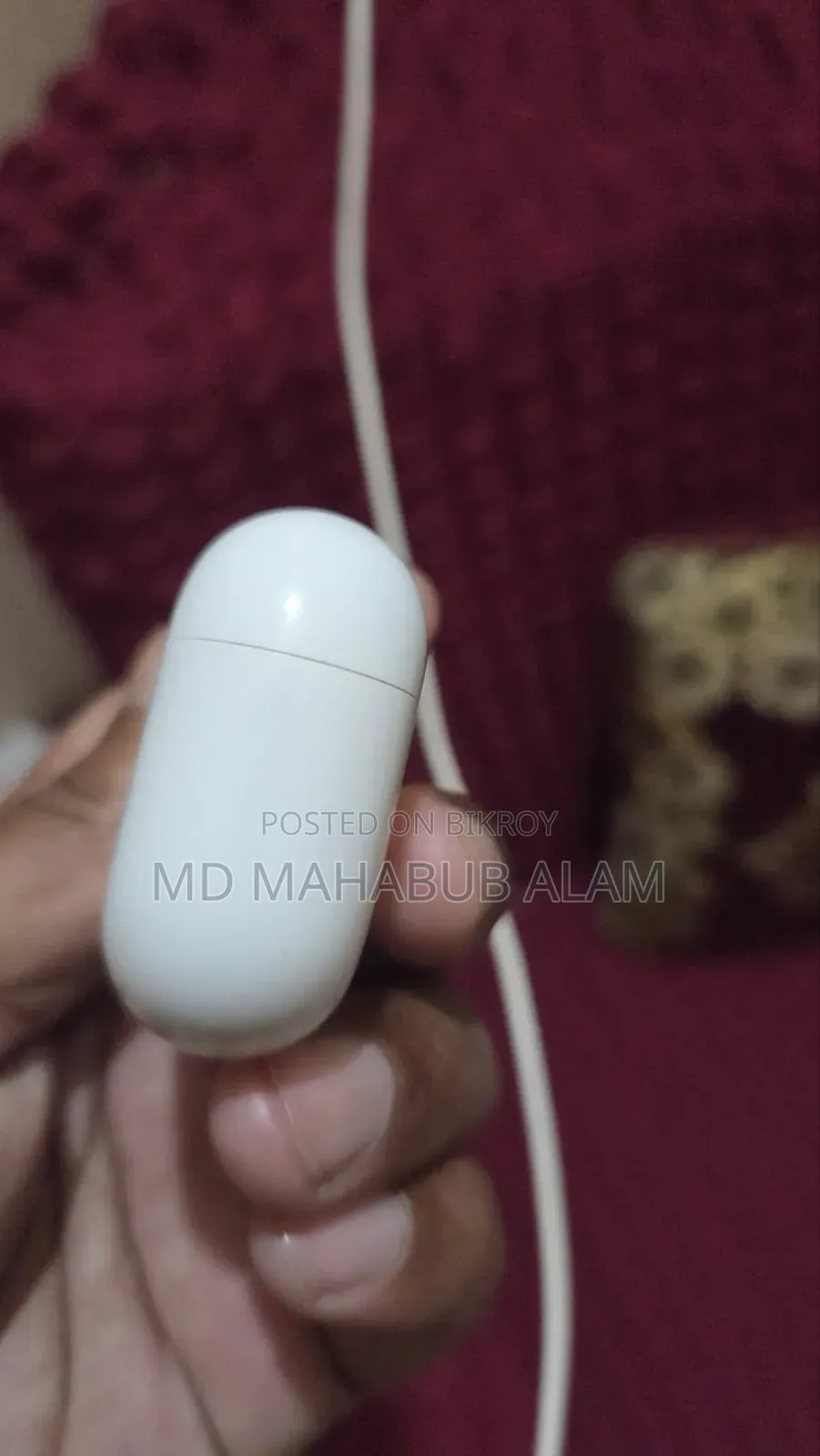 Apple Air 3 Earphones