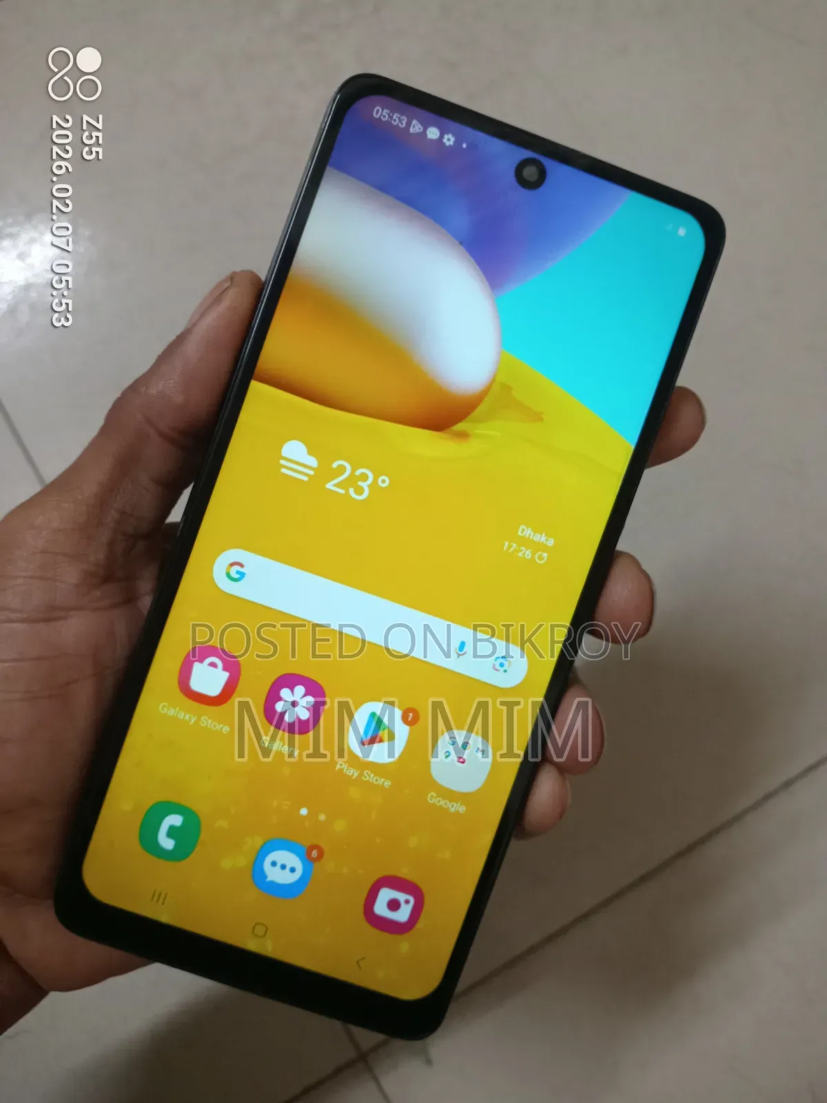 Tecno Spark 40 128 GB Black