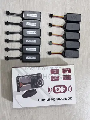 GPS Tracker