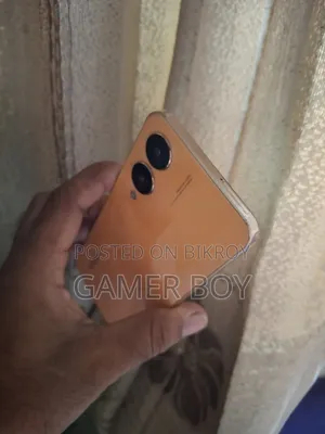 Vivo Y17s 128 GB Orange