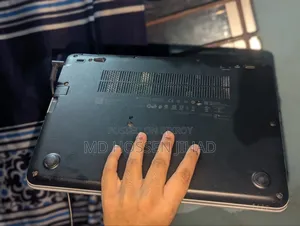Laptop HP 8GB Intel Core I7 eMMC 256GB