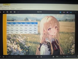 Laptop HP 8GB Intel Core I7 eMMC 256GB