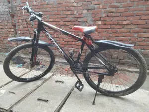 Phoenix Aluminium Cycle