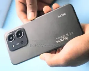 Xiaomi Redmi 15C 4G 256 GB Black