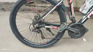 ফিনিক্স বাইসাইকেল