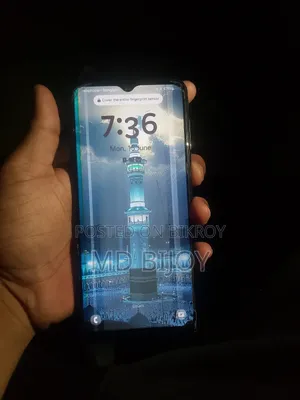 Samsung Galaxy A14 64 GB Black
