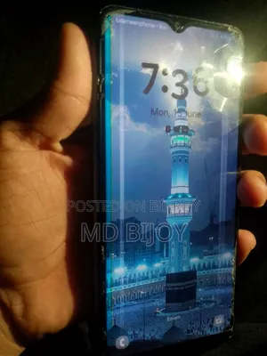 Samsung Galaxy A14 64 GB Black