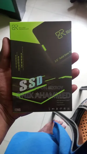 Desktop Computer 8GB Intel Core i5 SSD 128GB