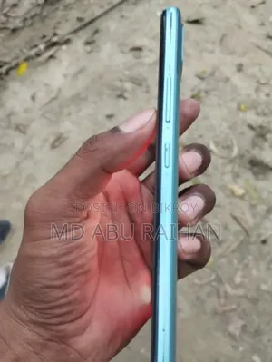 Realme C21Y 64 GB Blue