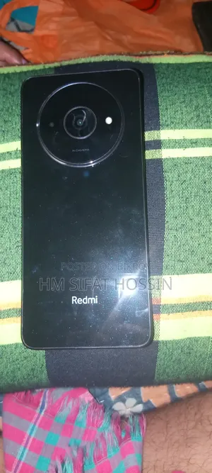 Xiaomi Mi A3 128 GB Black