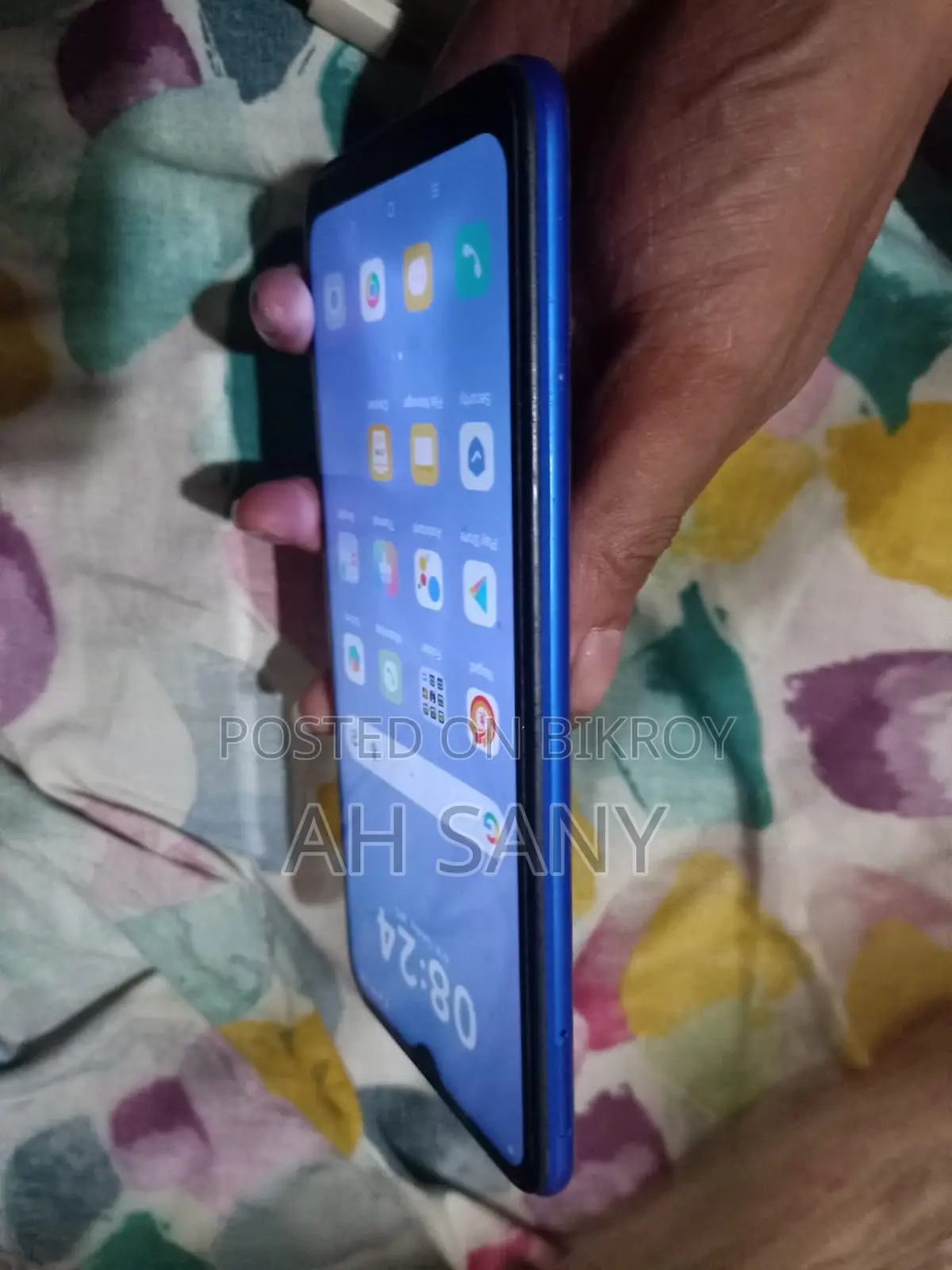 Xiaomi Redmi 9A 32 GB Blue