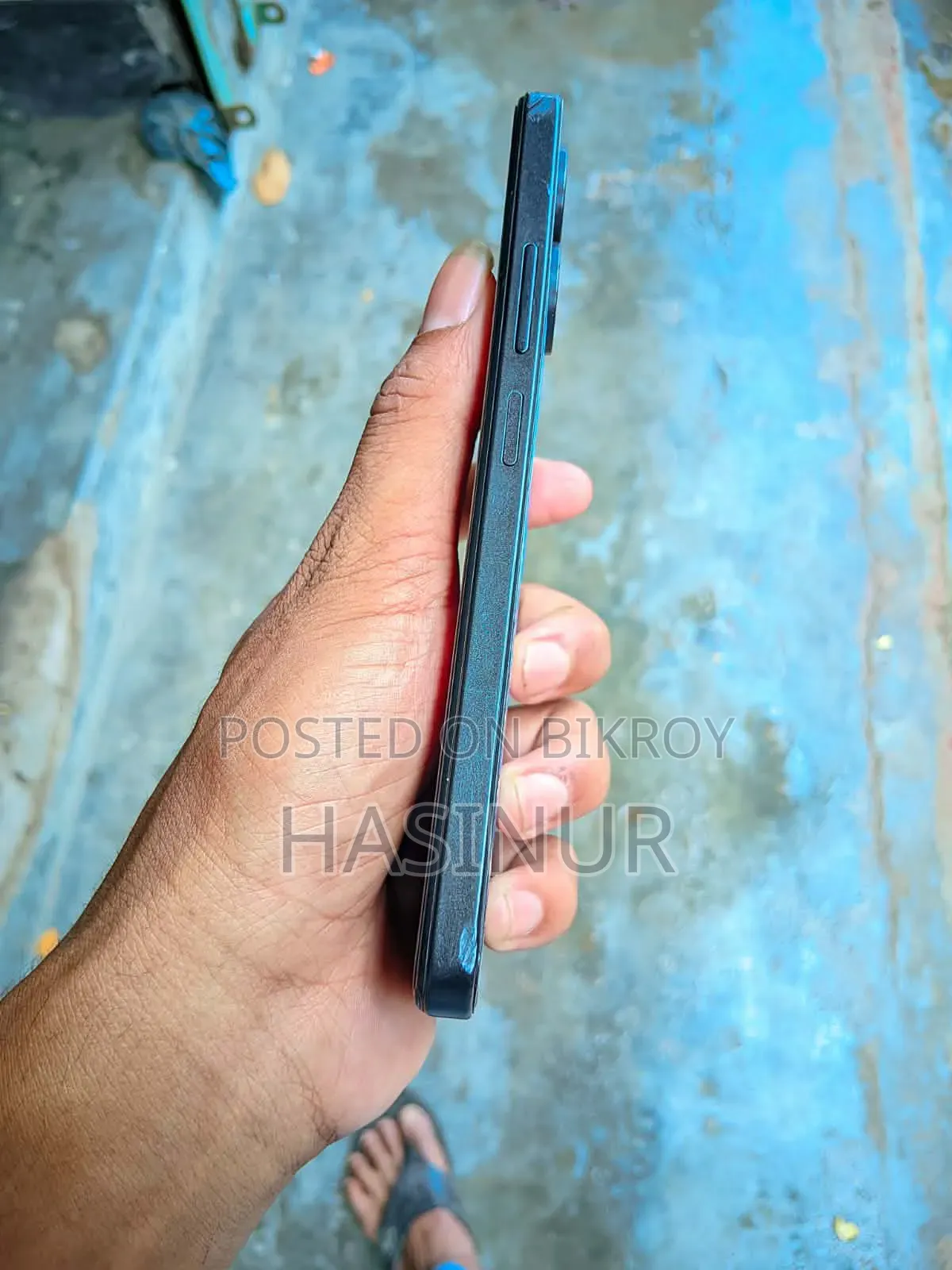 Xiaomi Redmi 13C 128 GB Black