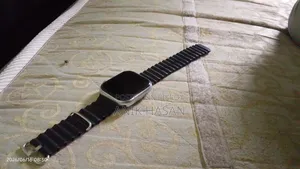 Ultra 3 Smart Watch