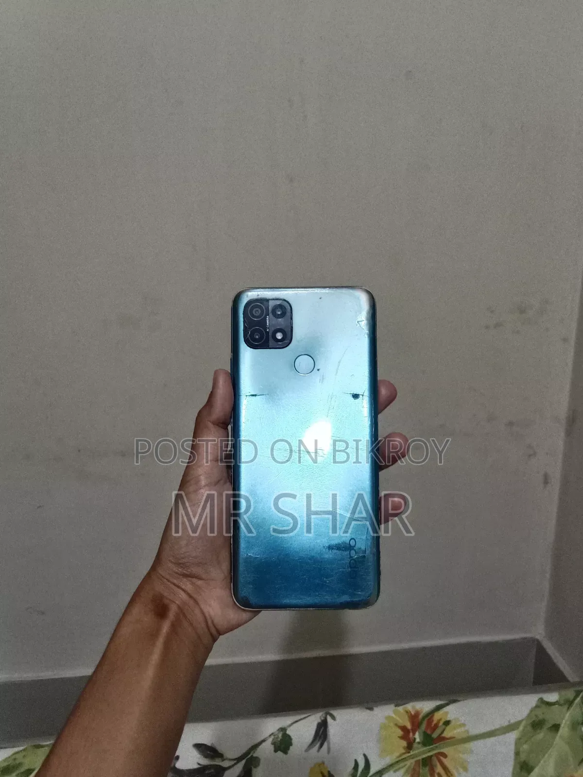 Oppo A15 32 GB