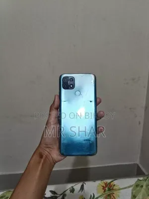 Oppo A15 32 GB