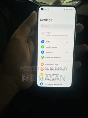 Oppo F21 Pro 128 GB Yellow