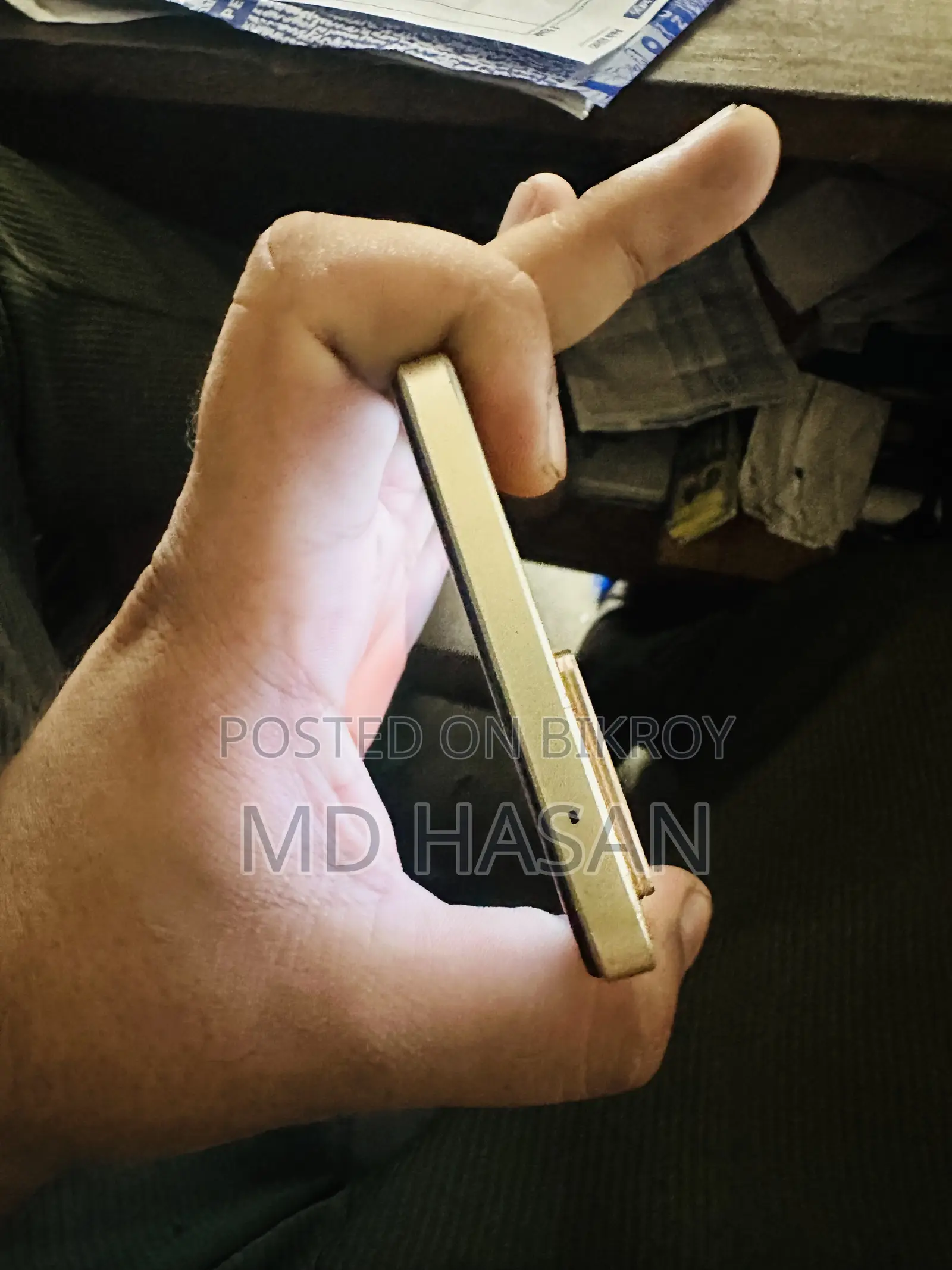 Oppo F21 Pro 128 GB Yellow