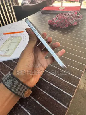 Apple iPhone 15 256 GB White