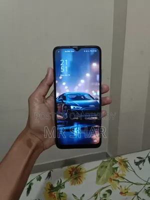 Vivo V11i 128 GB Purple