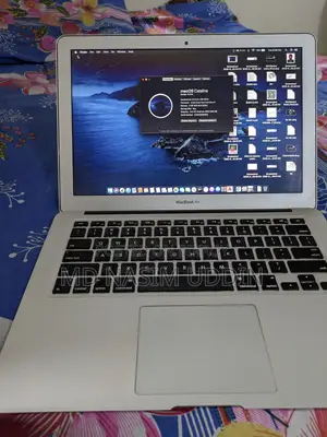 Laptop Apple MacBook Air 8GB Intel Core i7 SSD 256GB