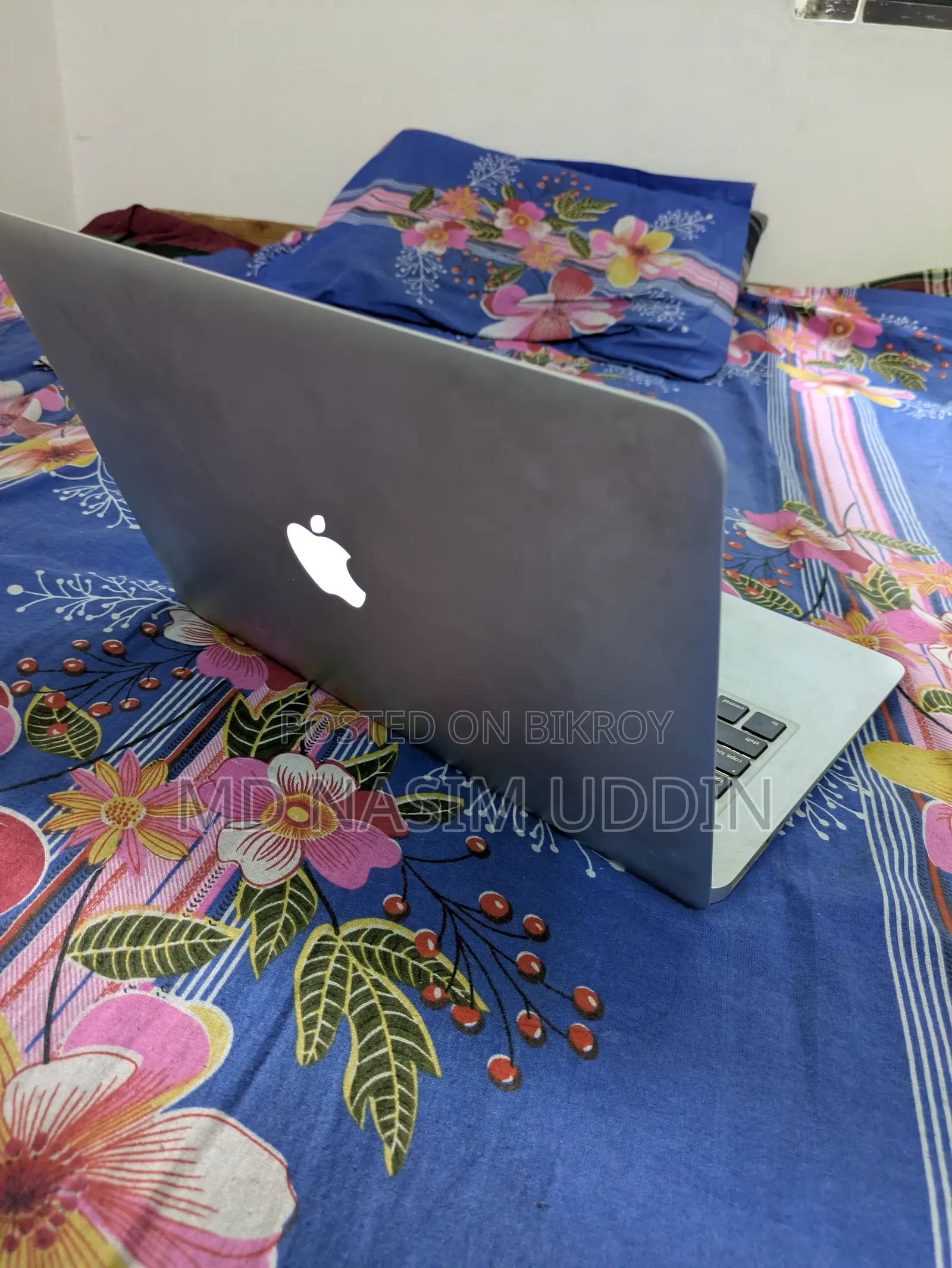 Laptop Apple MacBook Air 8GB Intel Core i7 SSD 256GB