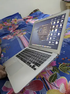 Laptop Apple MacBook Air 8GB Intel Core i7 SSD 256GB