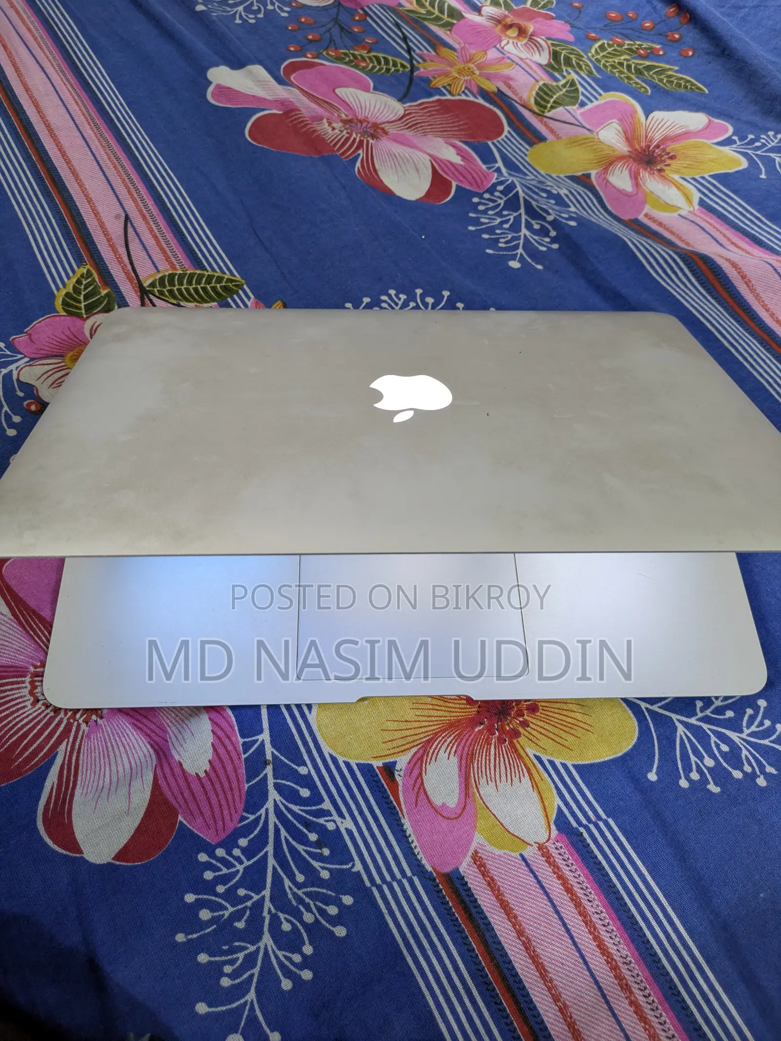 Laptop Apple MacBook Air 8GB Intel Core i7 SSD 256GB