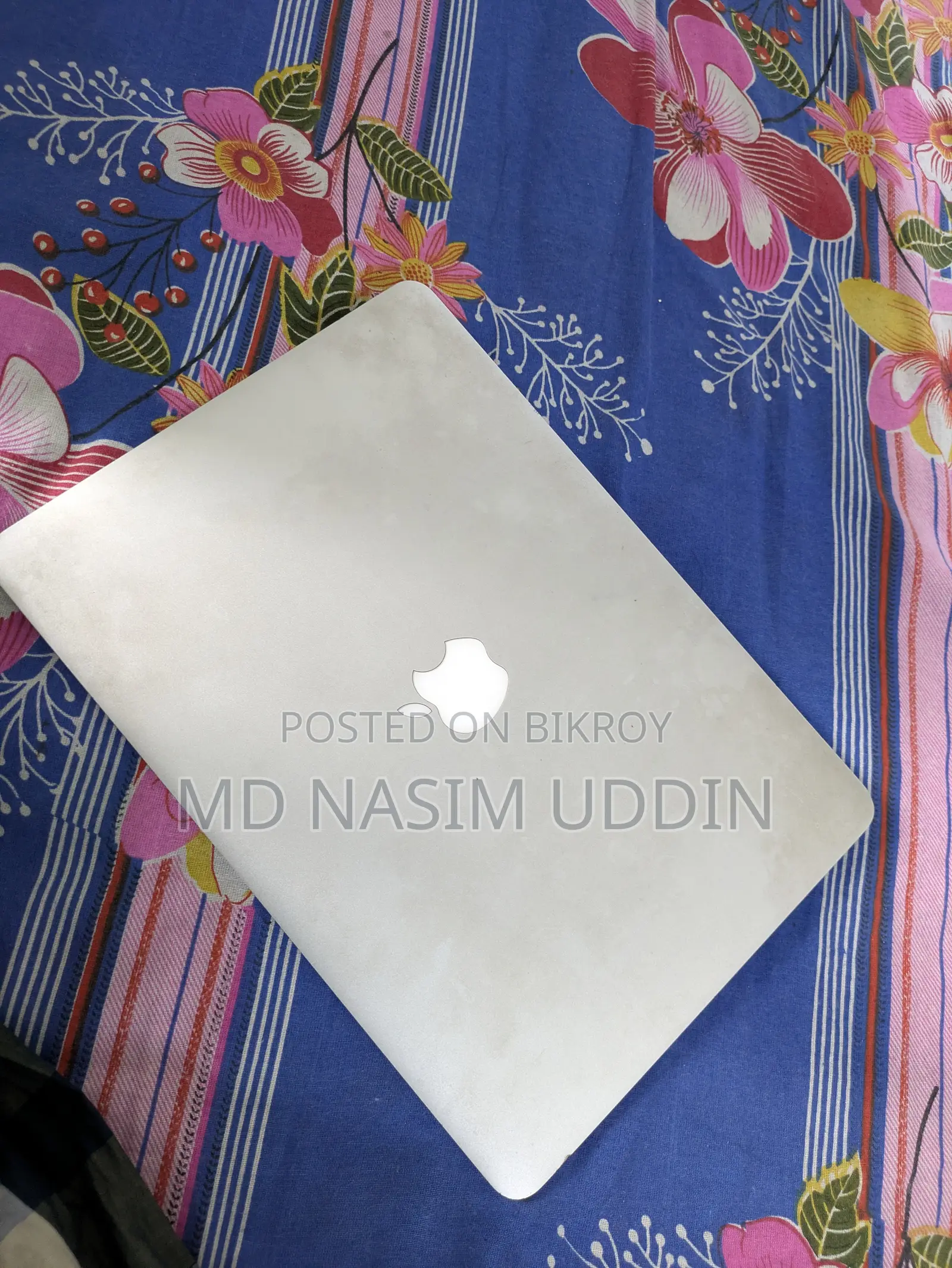 Laptop Apple MacBook Air 8GB Intel Core i7 SSD 256GB