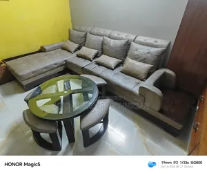 Complete Sofa Set Sale